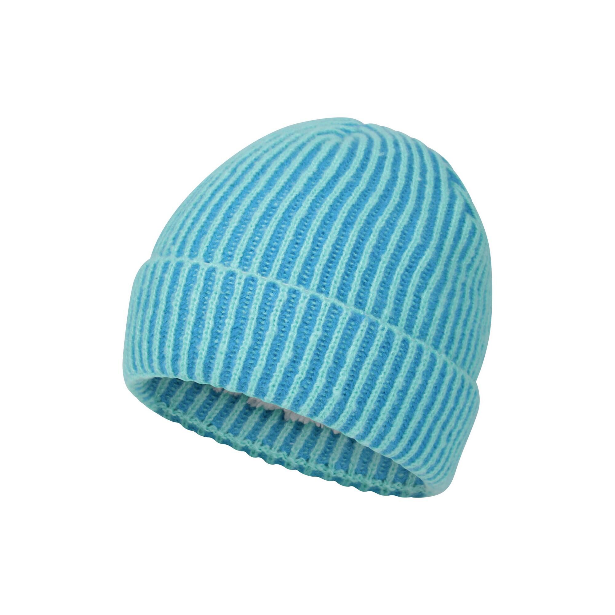 Bonnet ISOTHERM Enfant (Bleu) 3/4