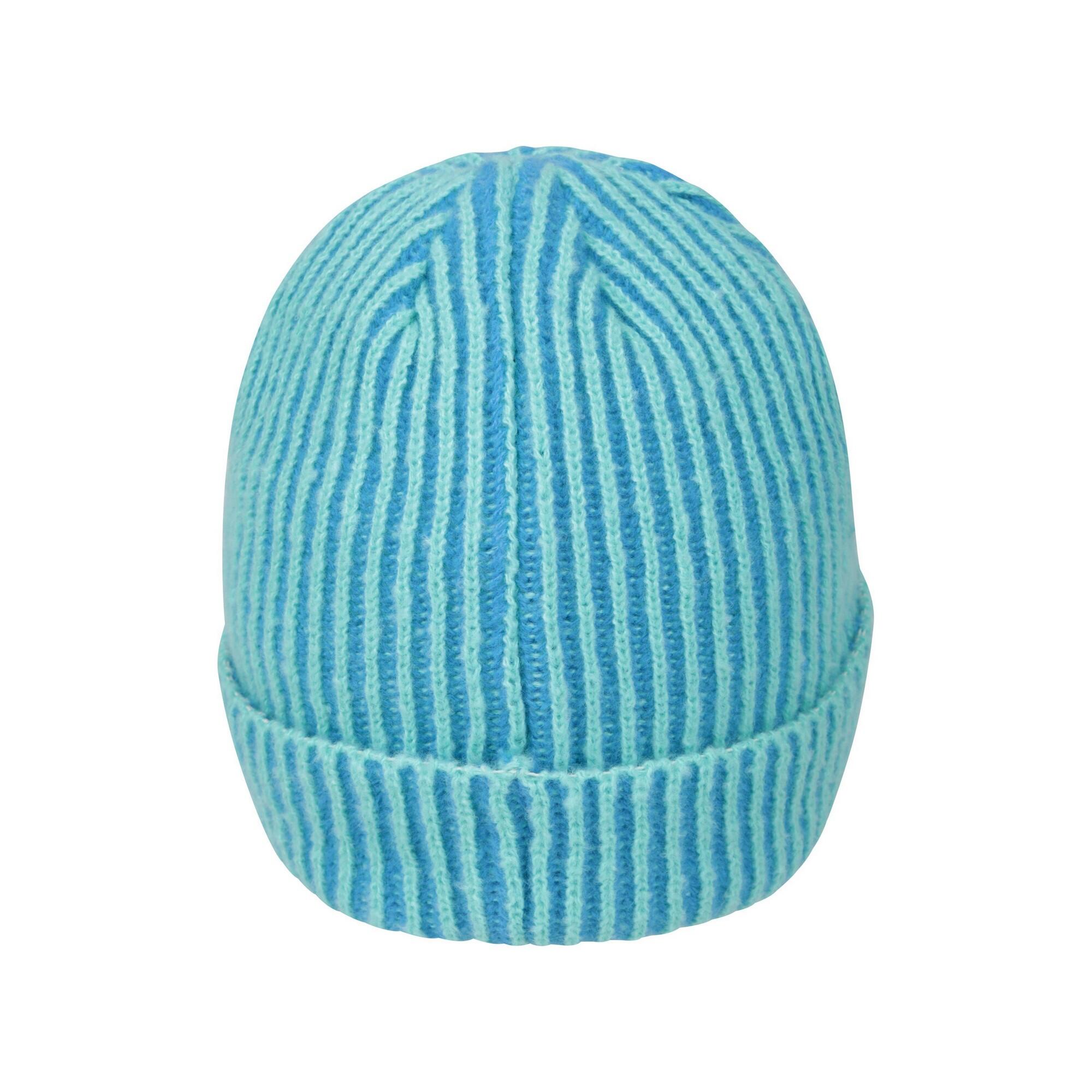 Bonnet ISOTHERM Enfant (Bleu) 2/4