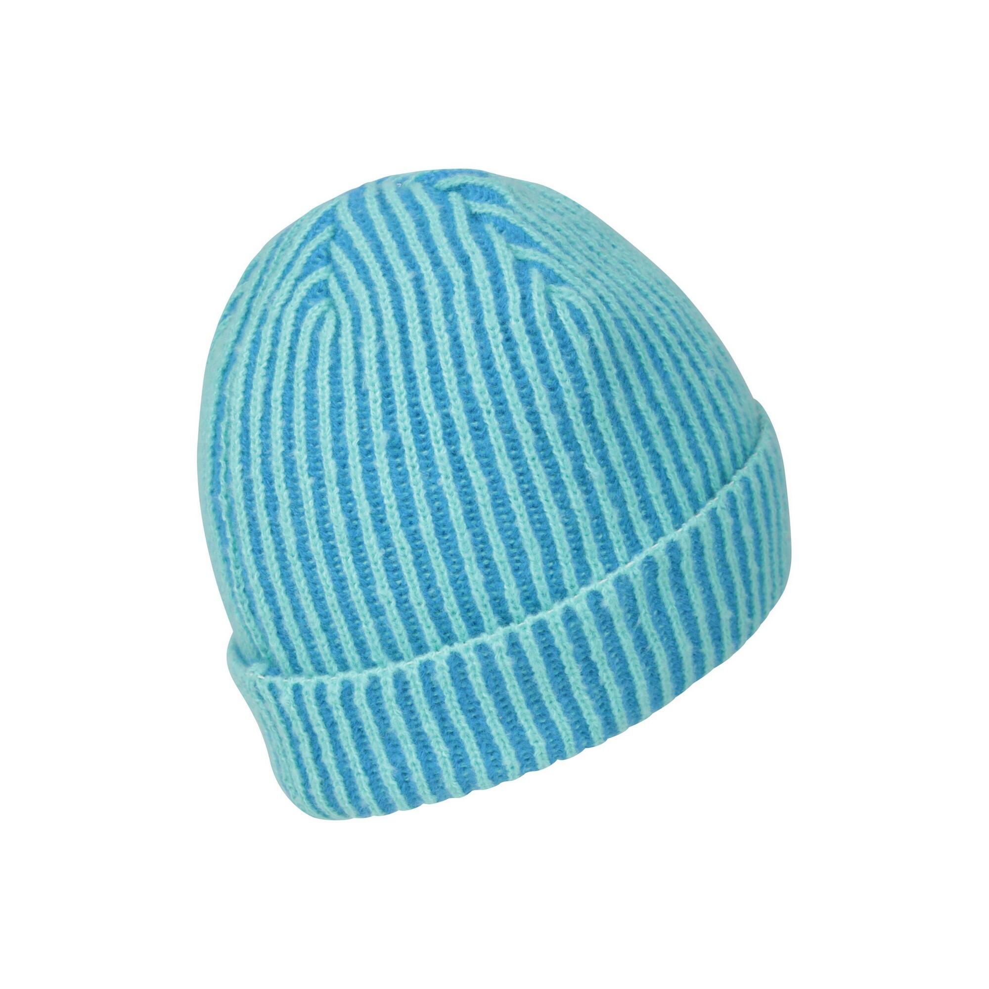 Bonnet ISOTHERM Enfant (Bleu) 4/4