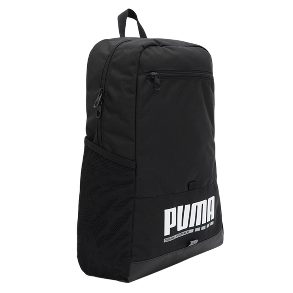 21 L Zaino Puma Plus Nero 3/6