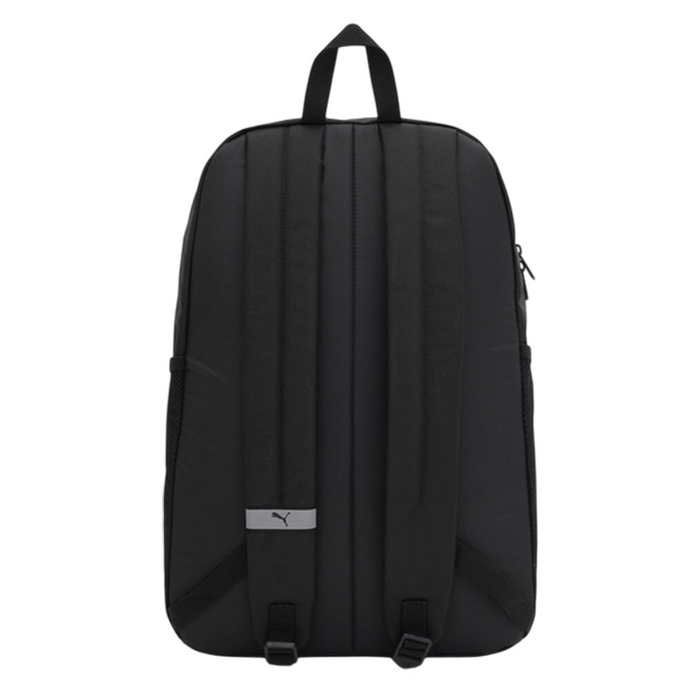 21 L Zaino Puma Plus Nero 2/6