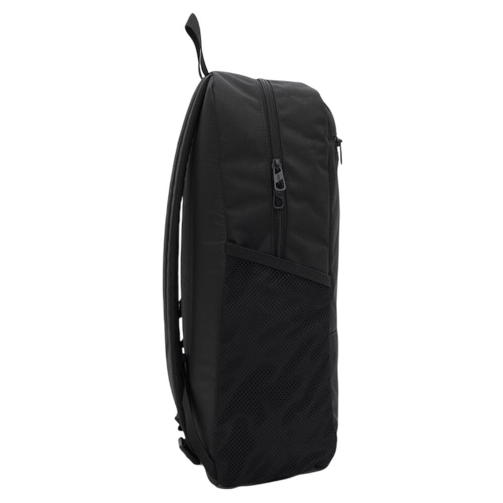 21 L Zaino Puma Plus Nero 4/6