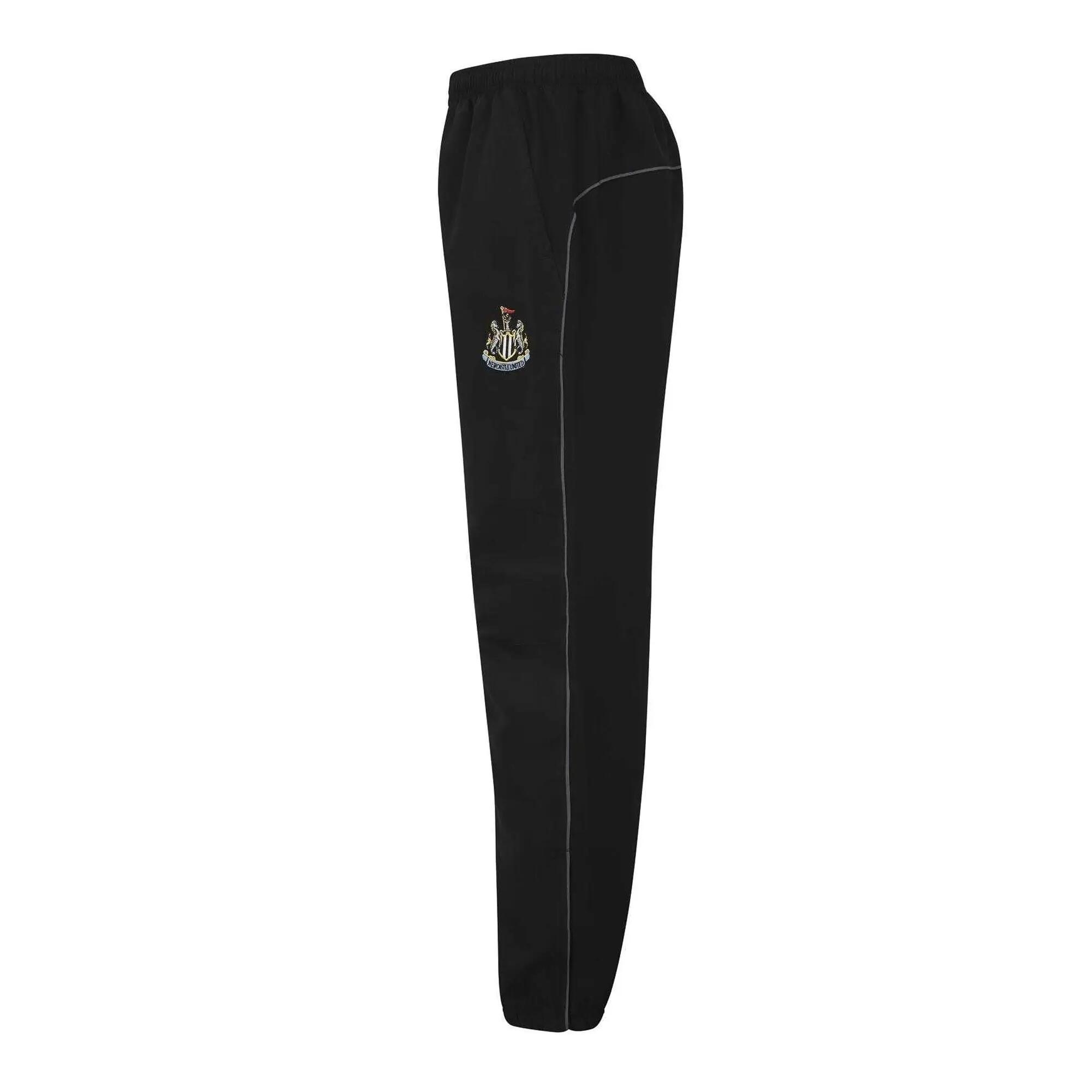 Ensemble De Survêtement Motif/style Bicolore Garçon (Noir) 3/6