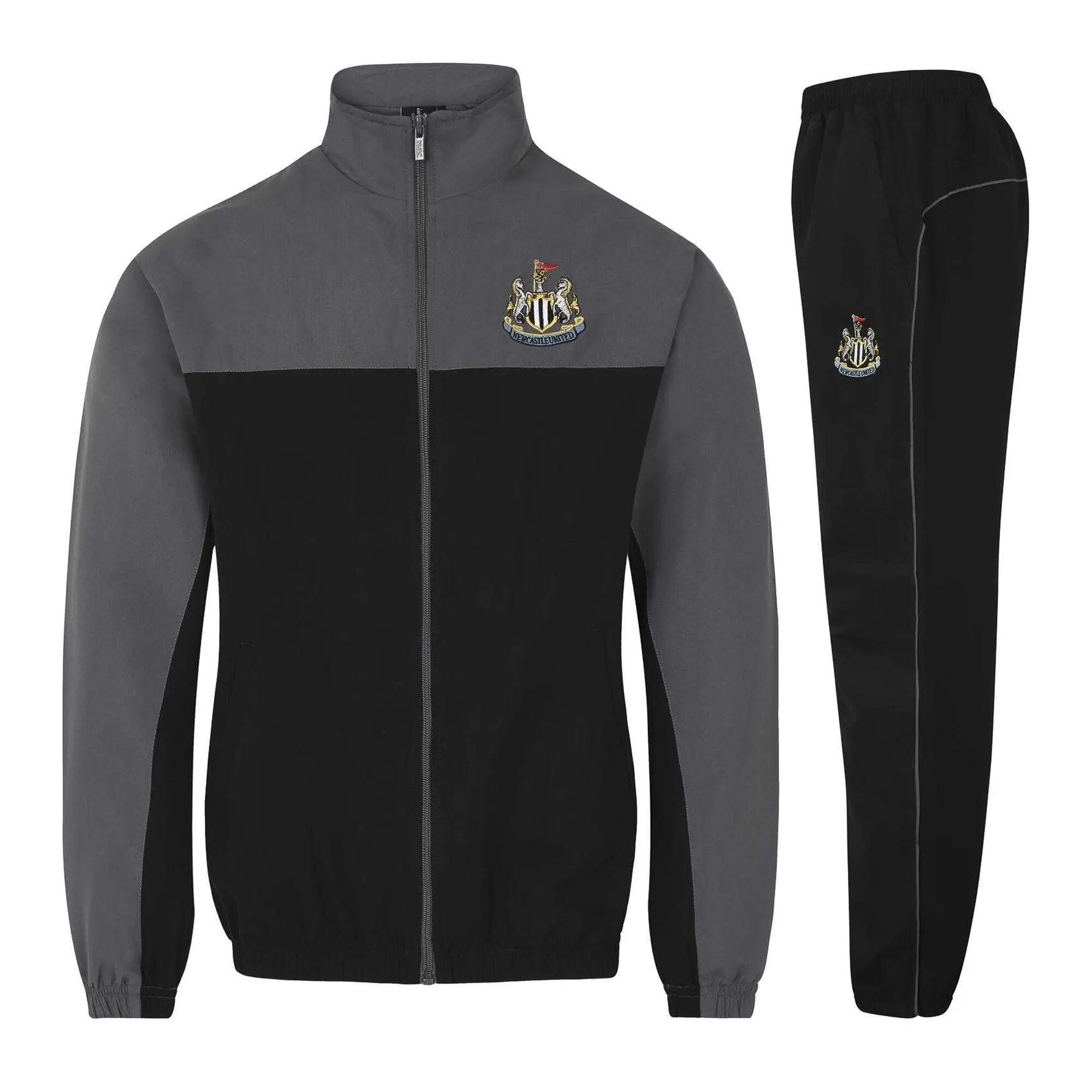 NEWCASTLE UNITED picture