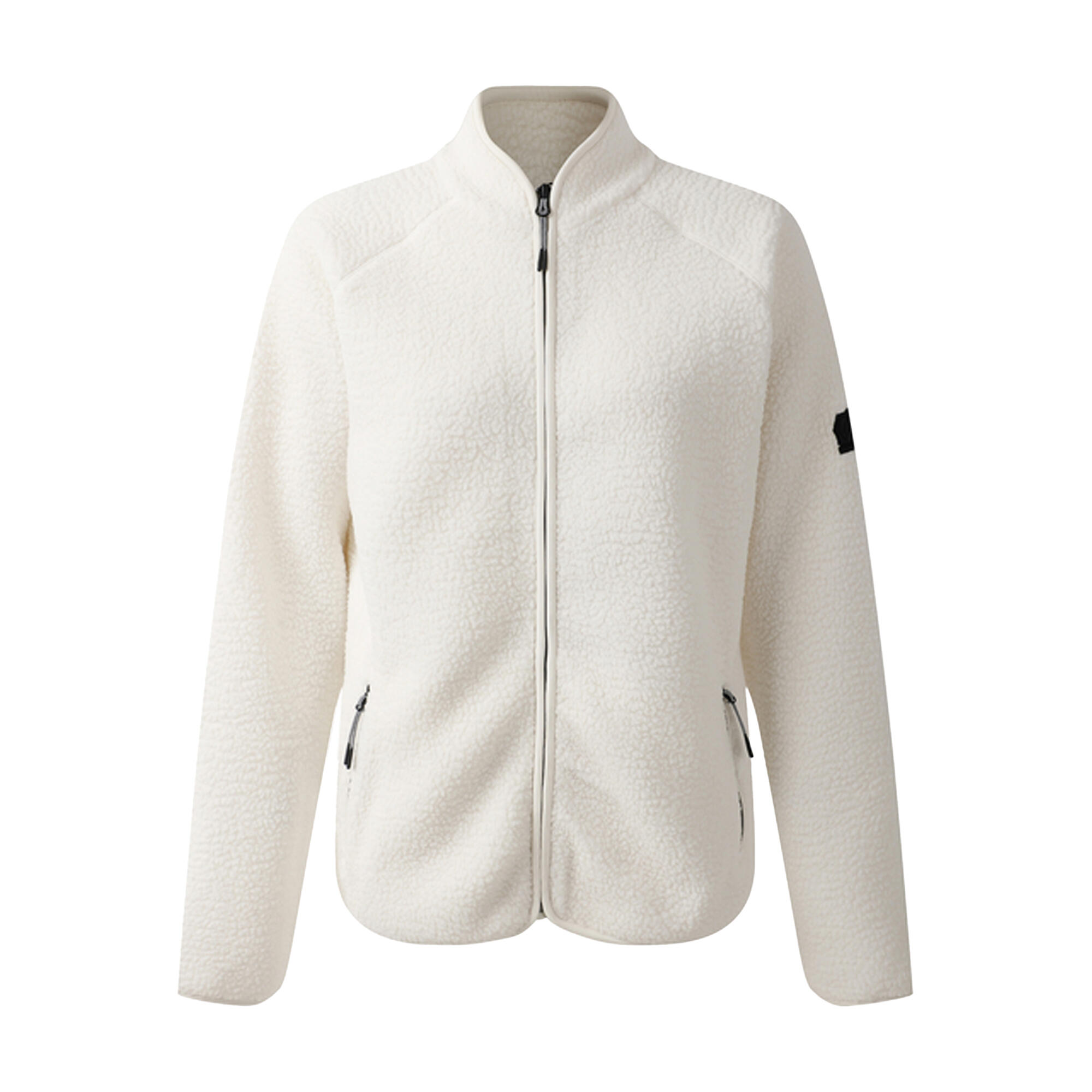 Veste polaire femme Northland - Vêtement d'extérieur respirant et chaud