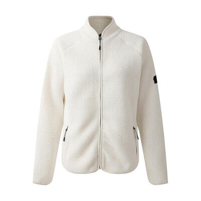 Giacca In Pile Donna Dare 2B Excursion Cachemire