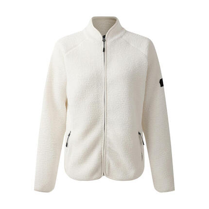 Veste Polaire EXCURSION Femme (Noir)