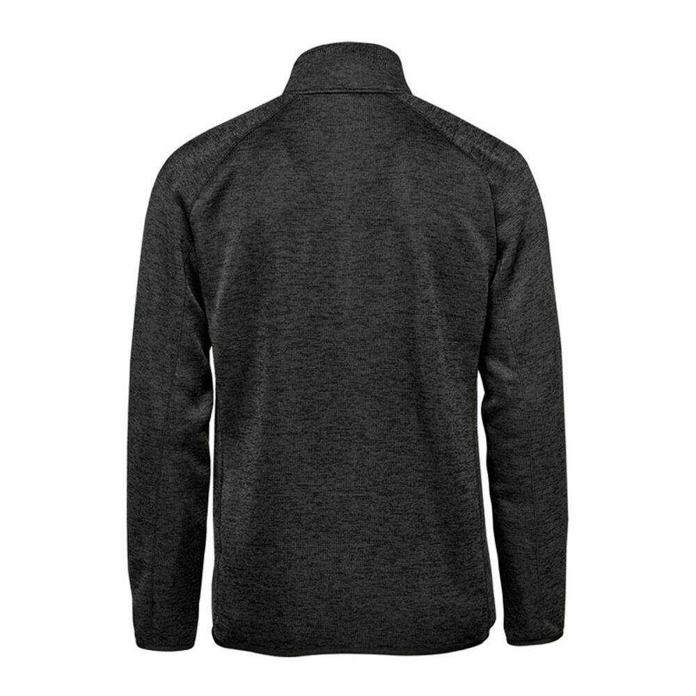 Maglione Uomo Stormtech Yosemite Nero Erica 2/2