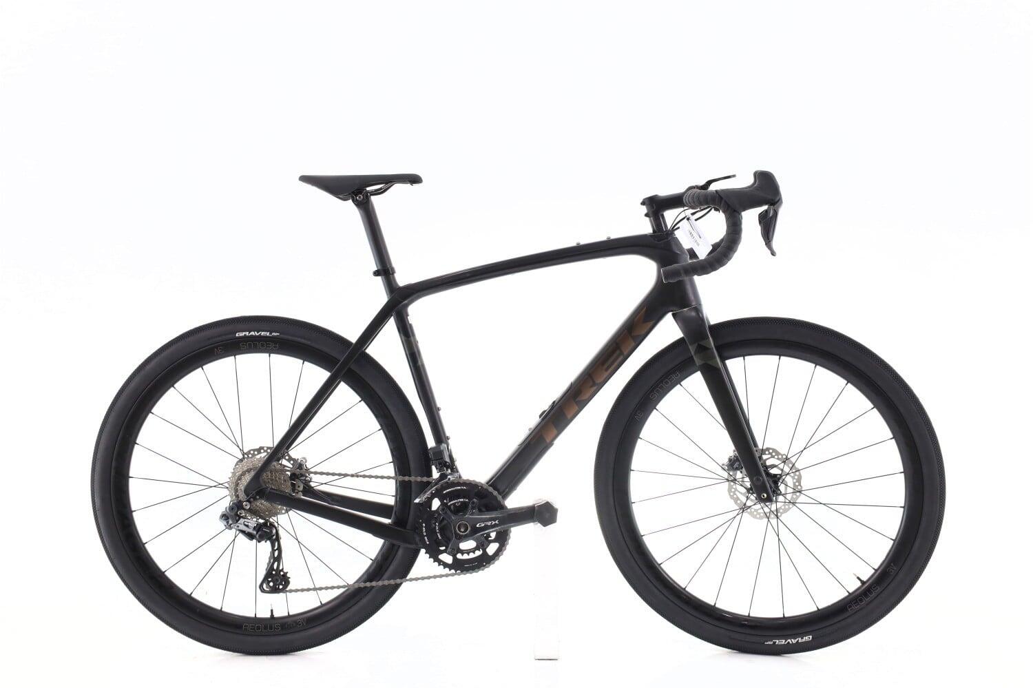 TREK Bici gravel ricondizionata ·  Checkpoint Di2 11V · Ottimo stato
