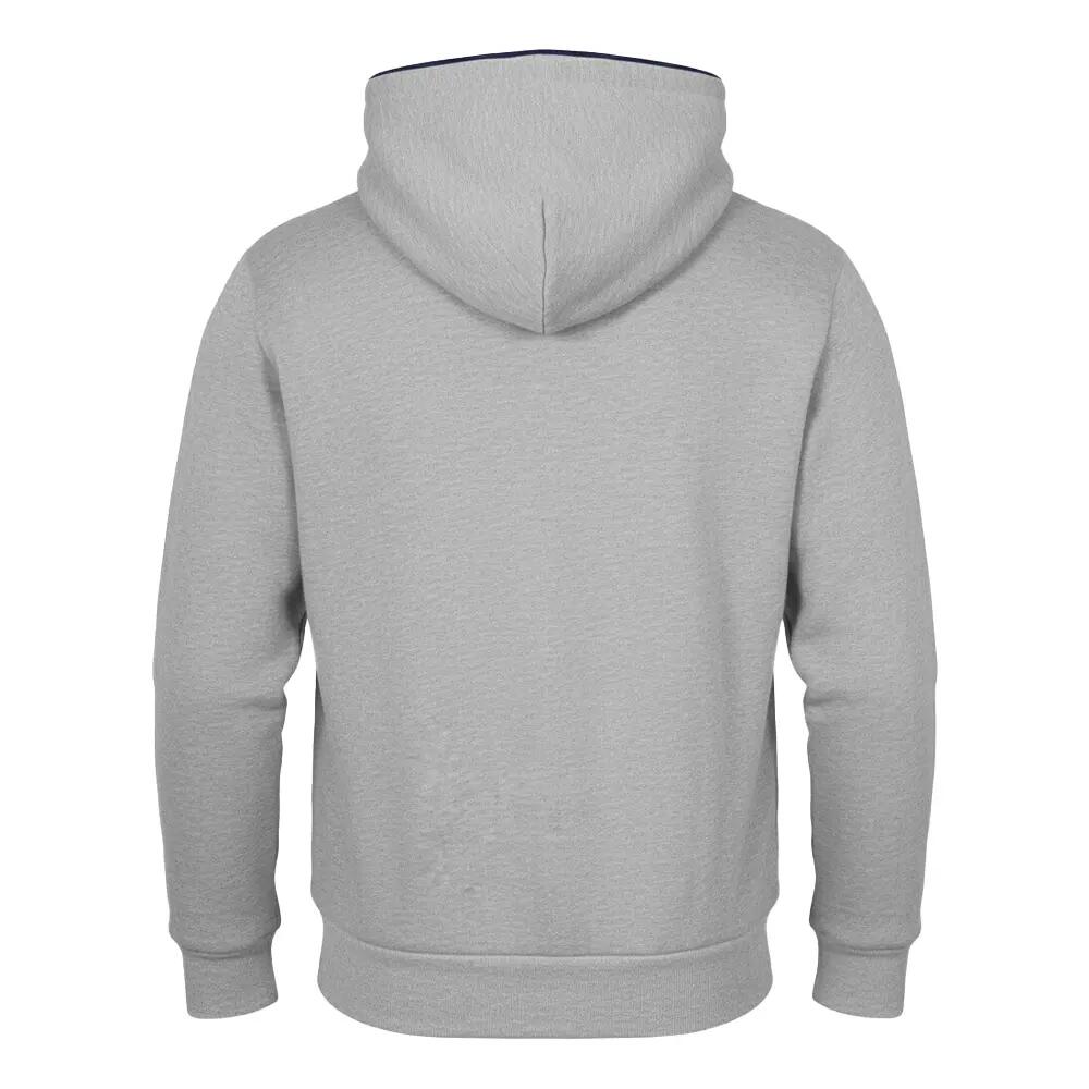 Kapuzenpullover für , Fleece Herren Grau 3/6