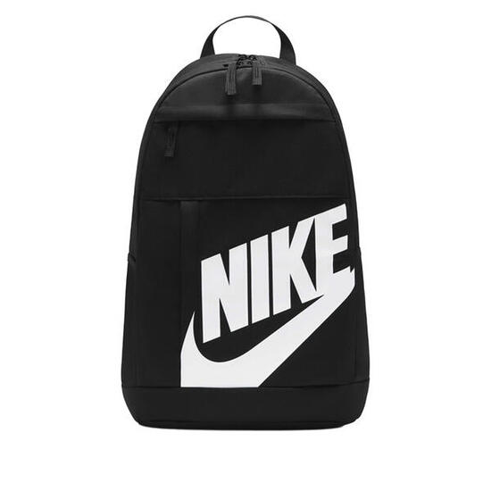 21 L Zaino Nike Elemental Nero