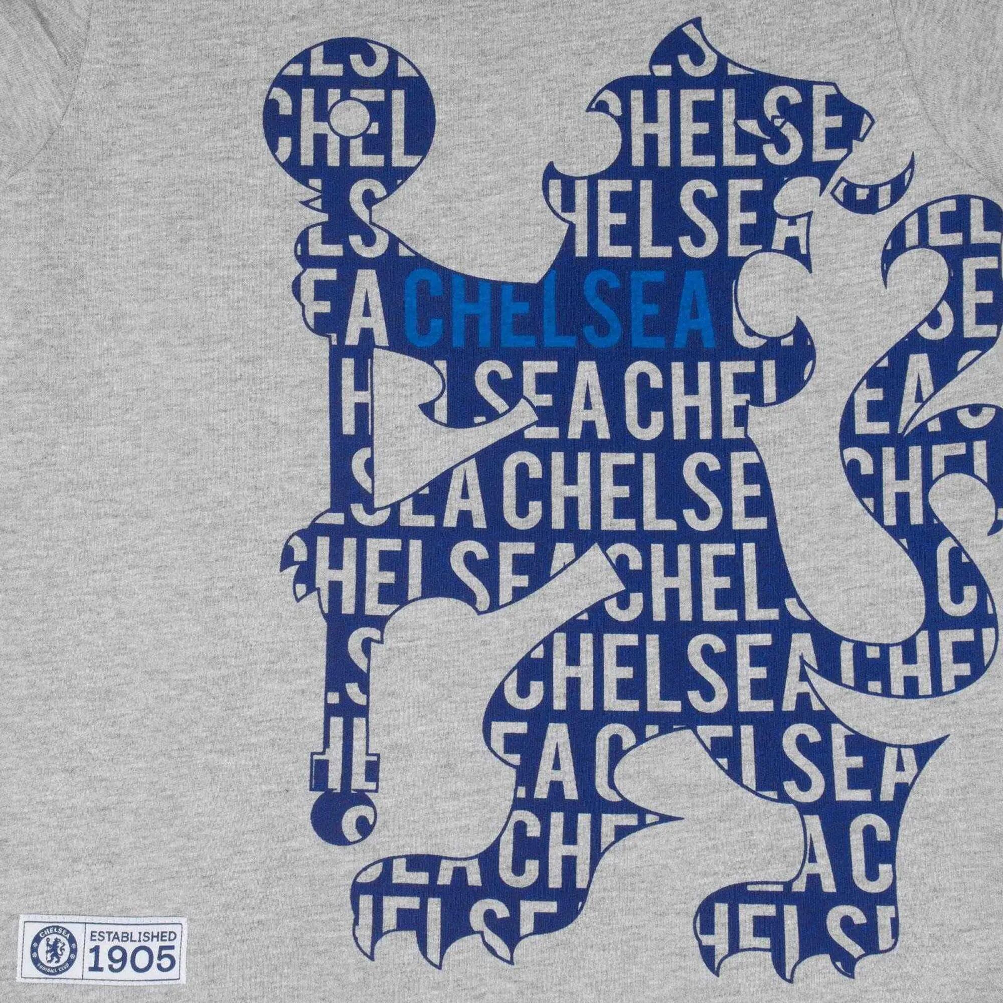 TShirt für Jungen Grau 2/4
