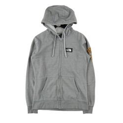 Reconditionné - Sweat à capuche Femme full zip TNF - Excellent