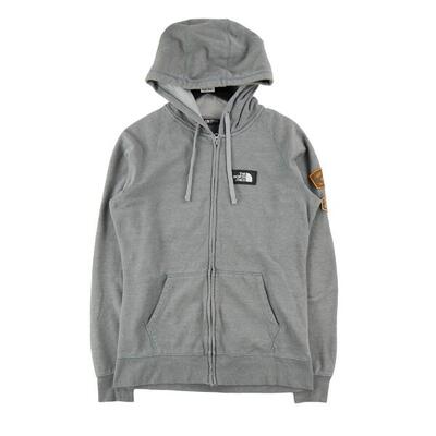 Second life - The North Face Damen Full Zip Hoodie - Wie neu