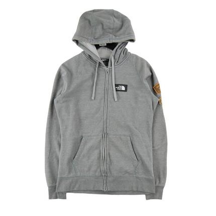 Second life - The North Face Damen Full Zip Hoodie - Wie neu