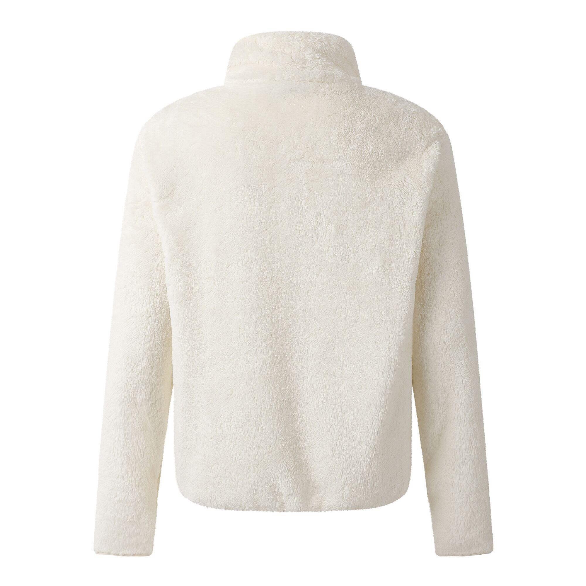"Gnarly" Fleece für Damen Reiher 2/5