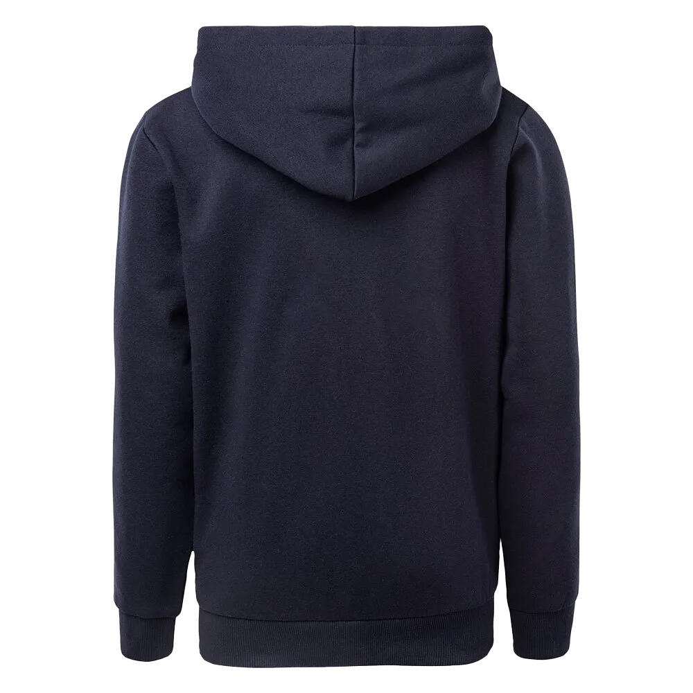 Barit volledige rits voor kinderen (Bariton Blauw) 2/3