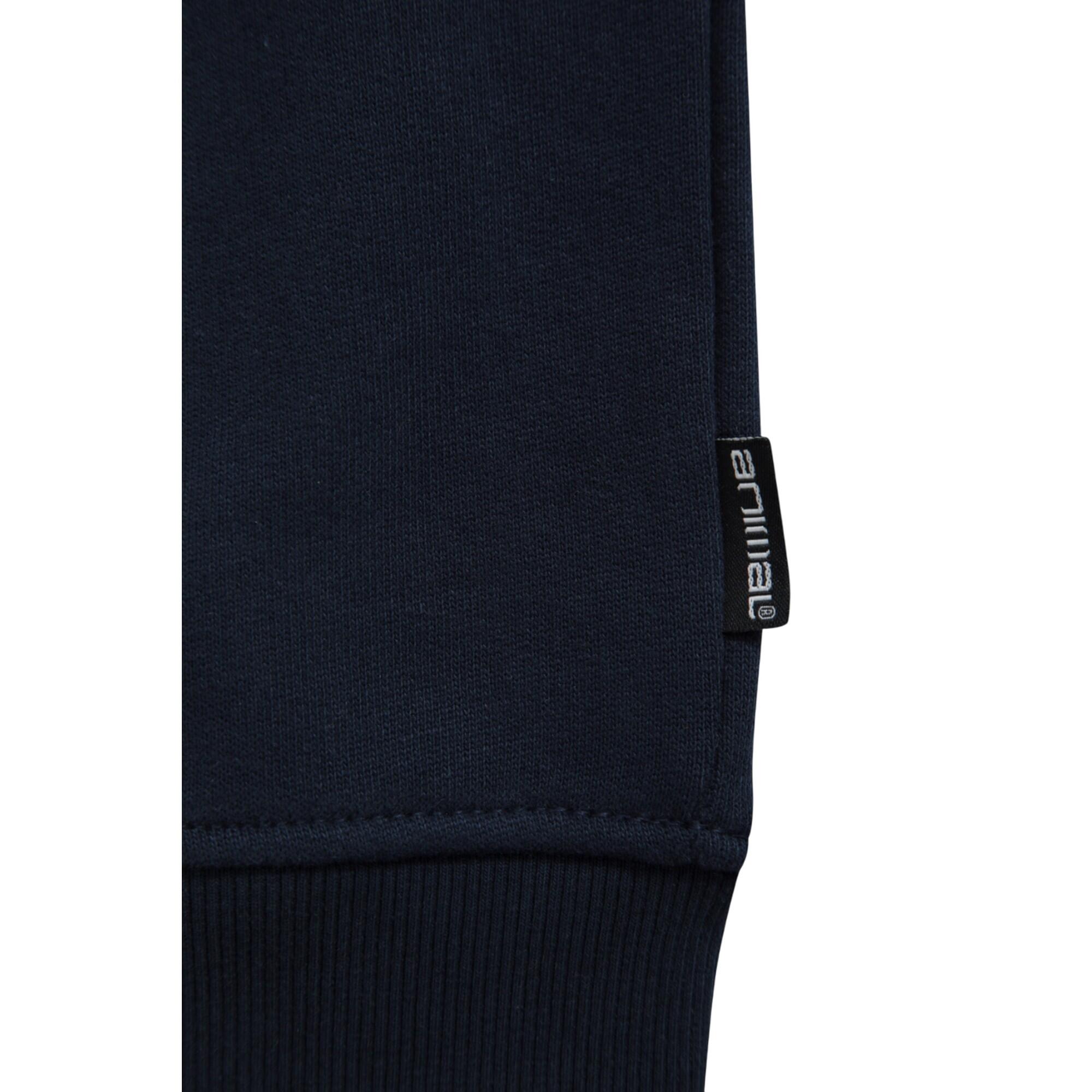 Sweat JONAH ABERSOCH Homme (Bleu Marine) 4/4