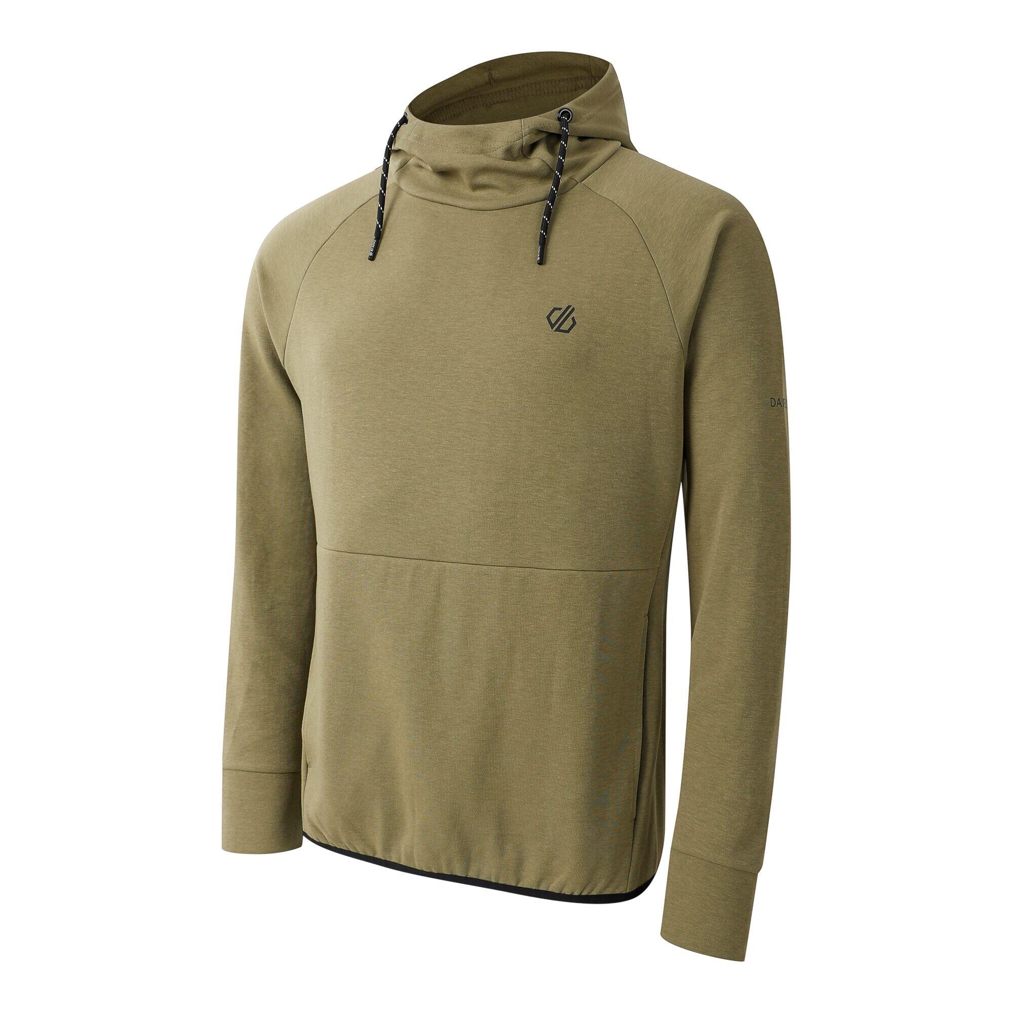 "Ollie" Kapuzenpullover für Herren Martini Olive 3/5
