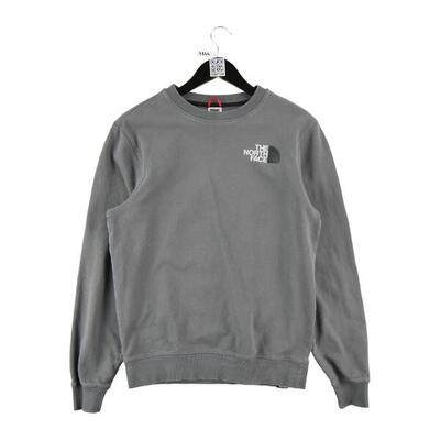 Second life - Herren Sweatshirt TNF Grau - Wie neu