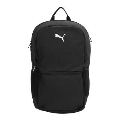 Logo 24L Zaino Puma Team Goal Nero