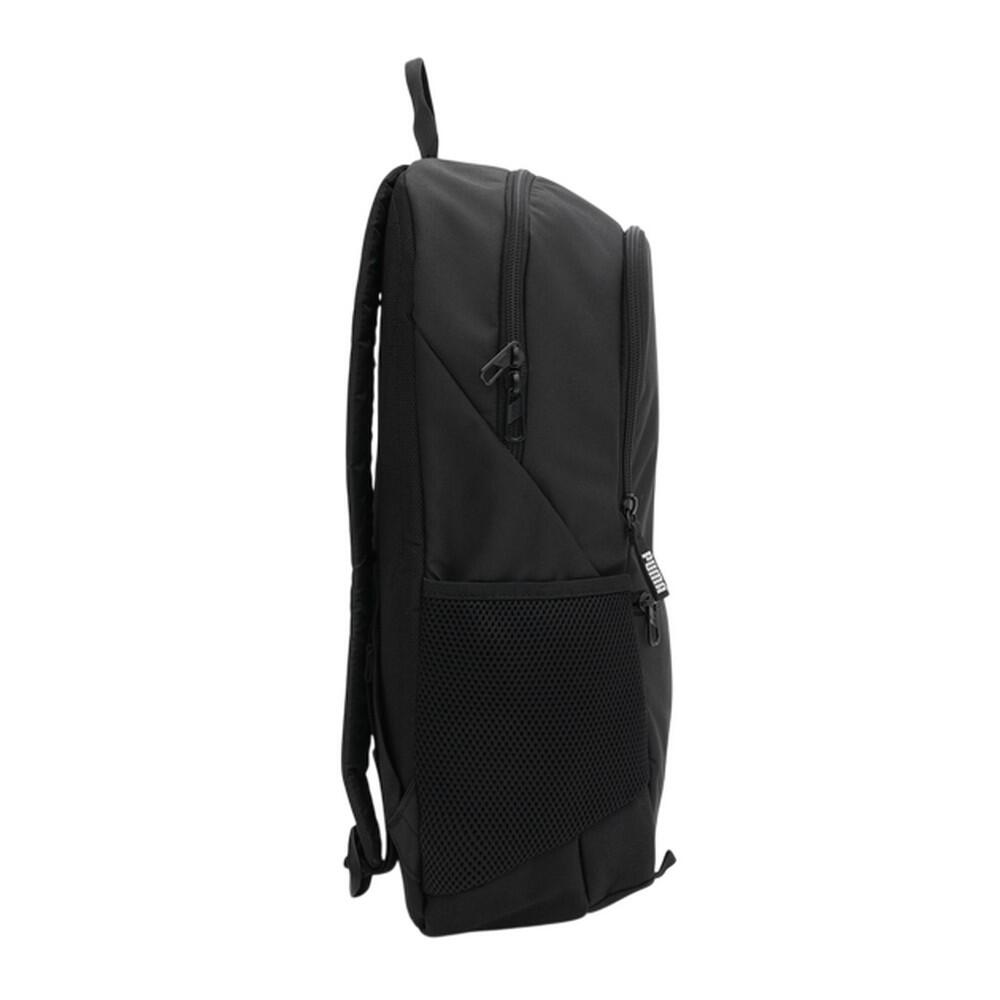 Mochila Diseño Logotipo Team Goal 24L Negro 4/4