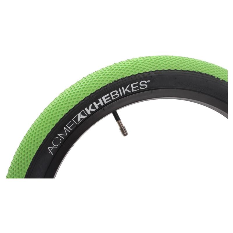 Cauciuc BMX KHE ACME 20 inch x 2,40 inch