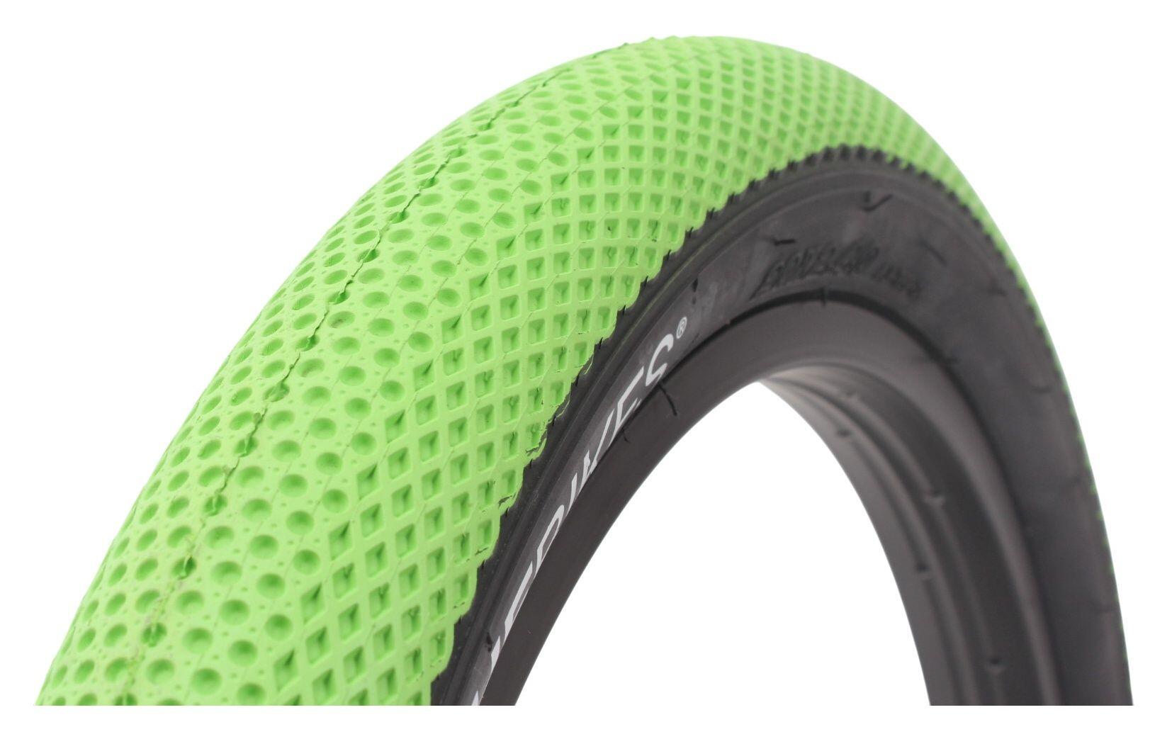 Pneu BMX KHE ACME 20 pouces x 2,40 pouces 2/7