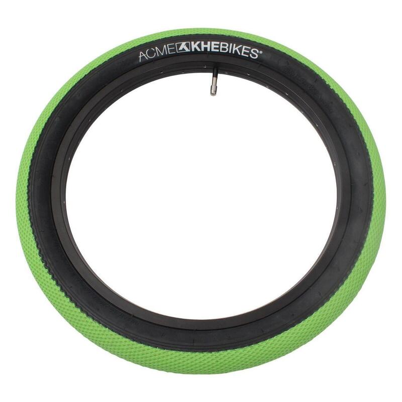 Cauciuc BMX KHE ACME 20 inch x 2,40 inch