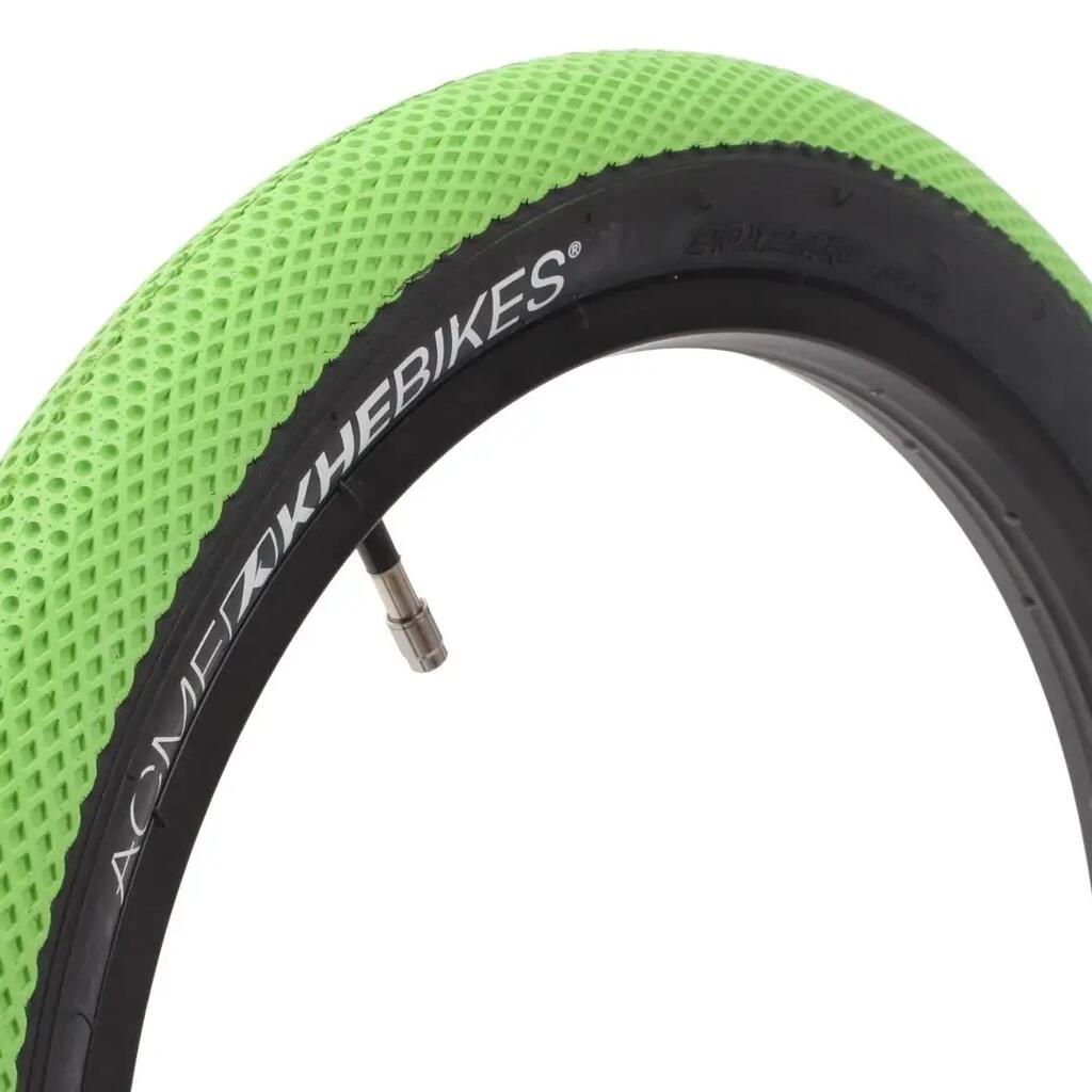 KHE ACME BMX tyre, 20 inches x 2.40 inches