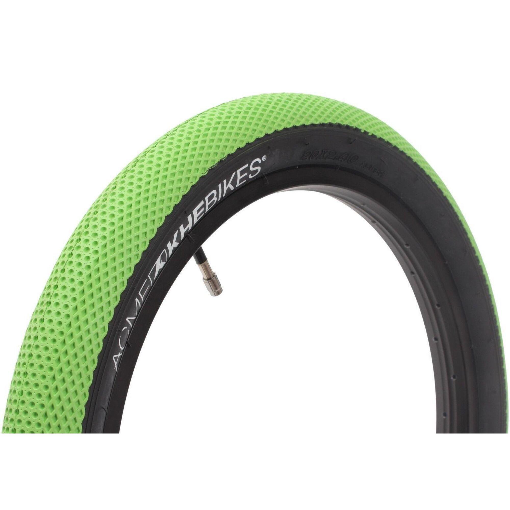 ACME BMX plášť KHE ACME 20 palců x 2,40 palce