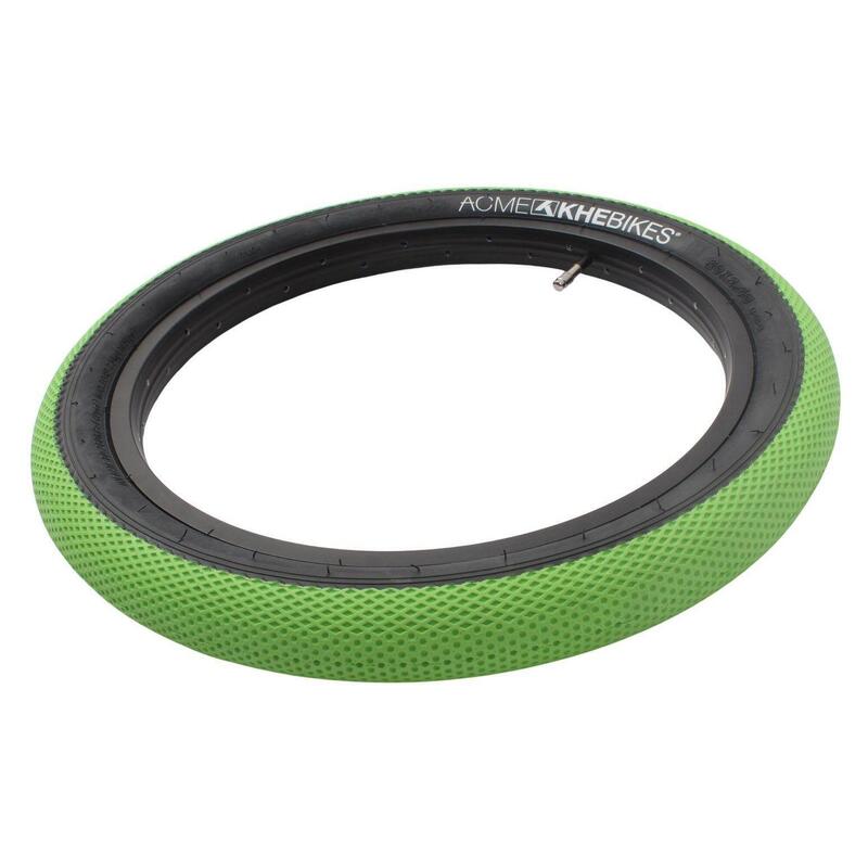 Cauciuc BMX KHE ACME 20 inch x 2,40 inch