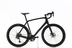 Gravel reconditionné · Checkpoint Di2 11V · Très bon état