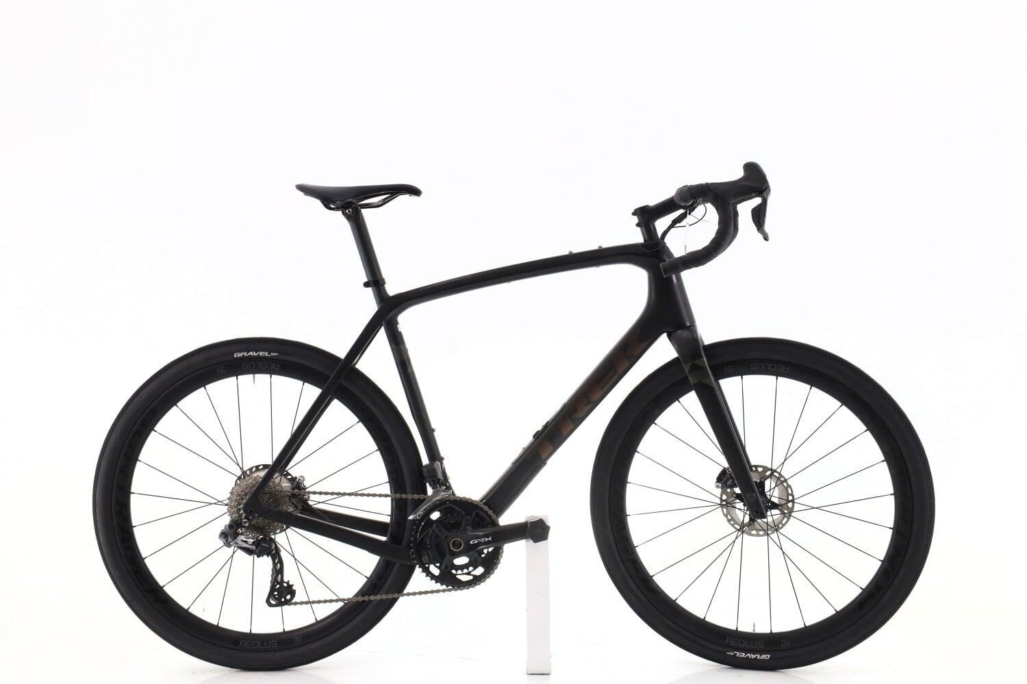 TREK Bici gravel ricondizionata ·  Checkpoint Di2 11V · Ottimo stato