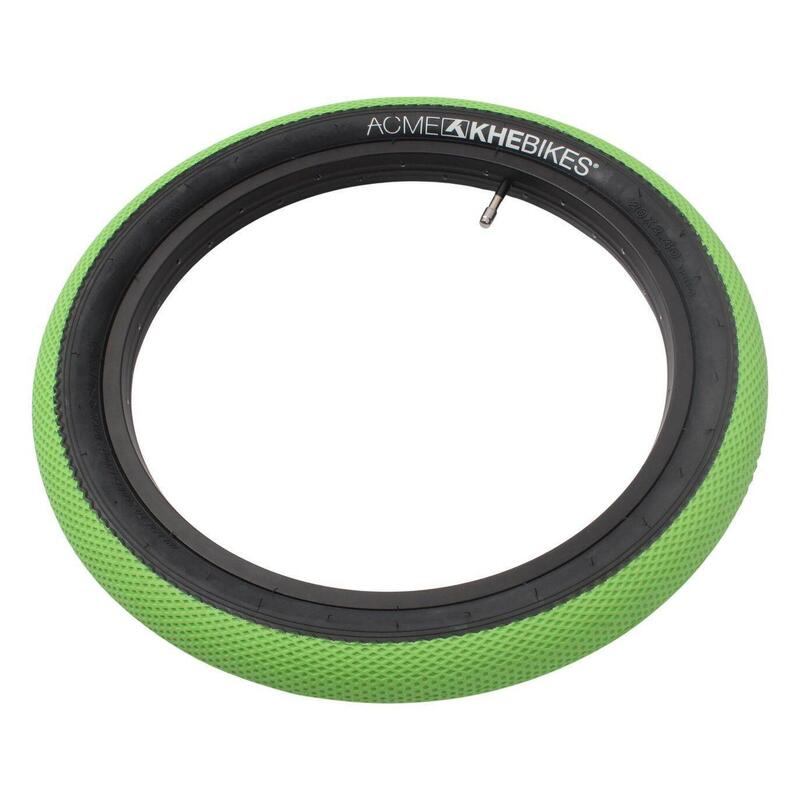 Cauciuc BMX KHE ACME 20 inch x 2,40 inch