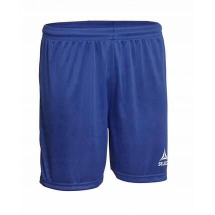 Short De Foot PISA Enfant (Bleu)