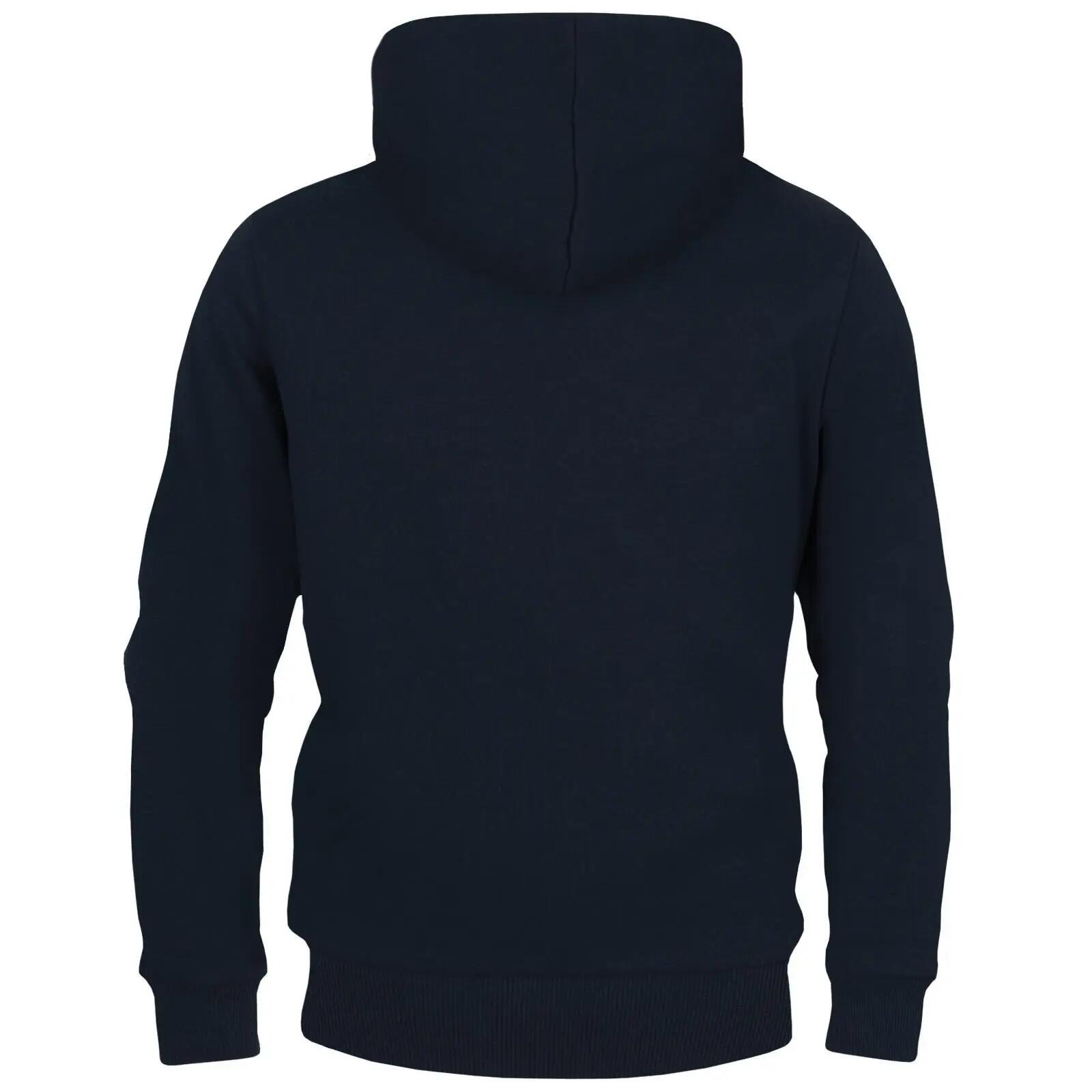 Veste À Capuche Garçon (Bleu Marine) 3/6