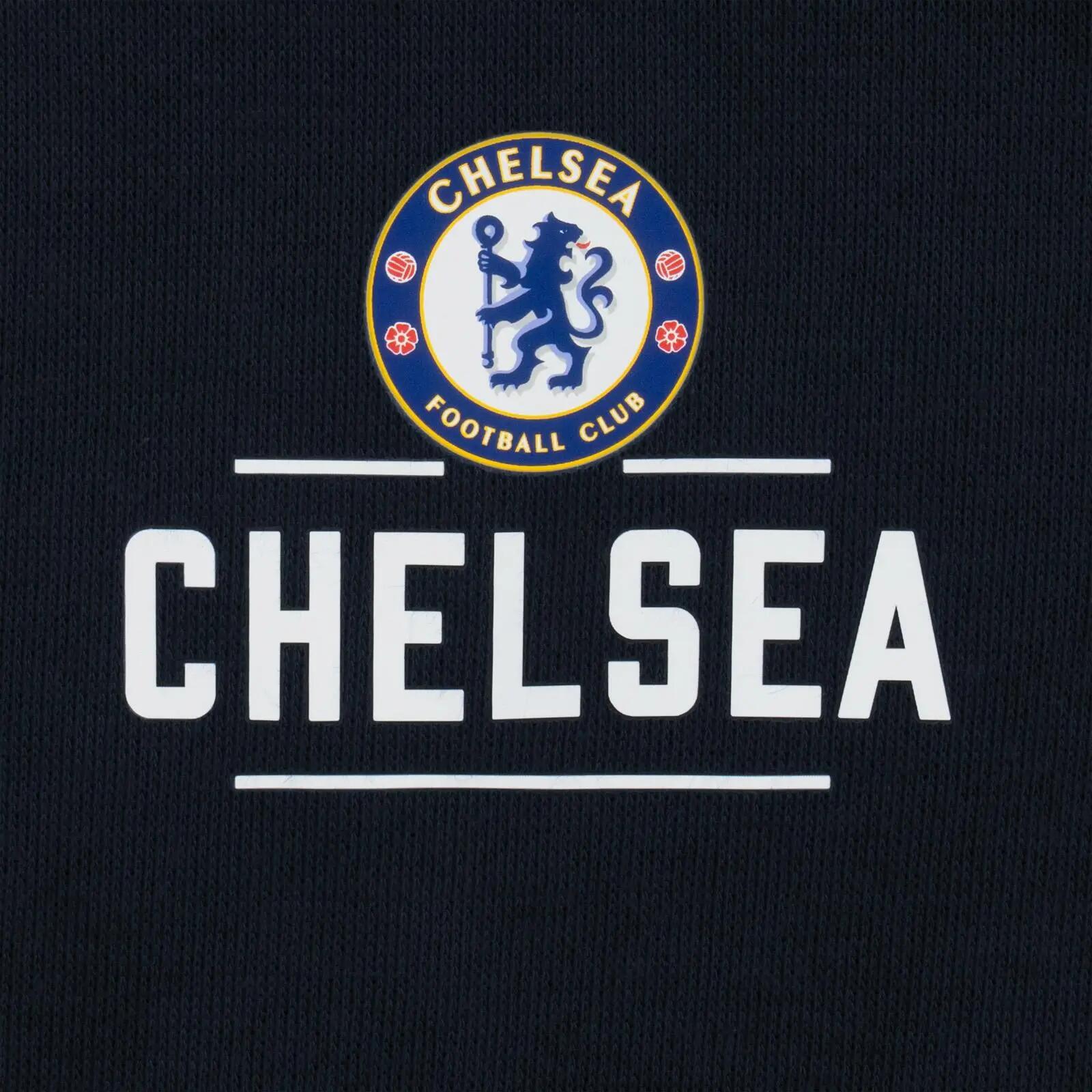 Veste À Capuche Garçon (Bleu Marine) 2/6