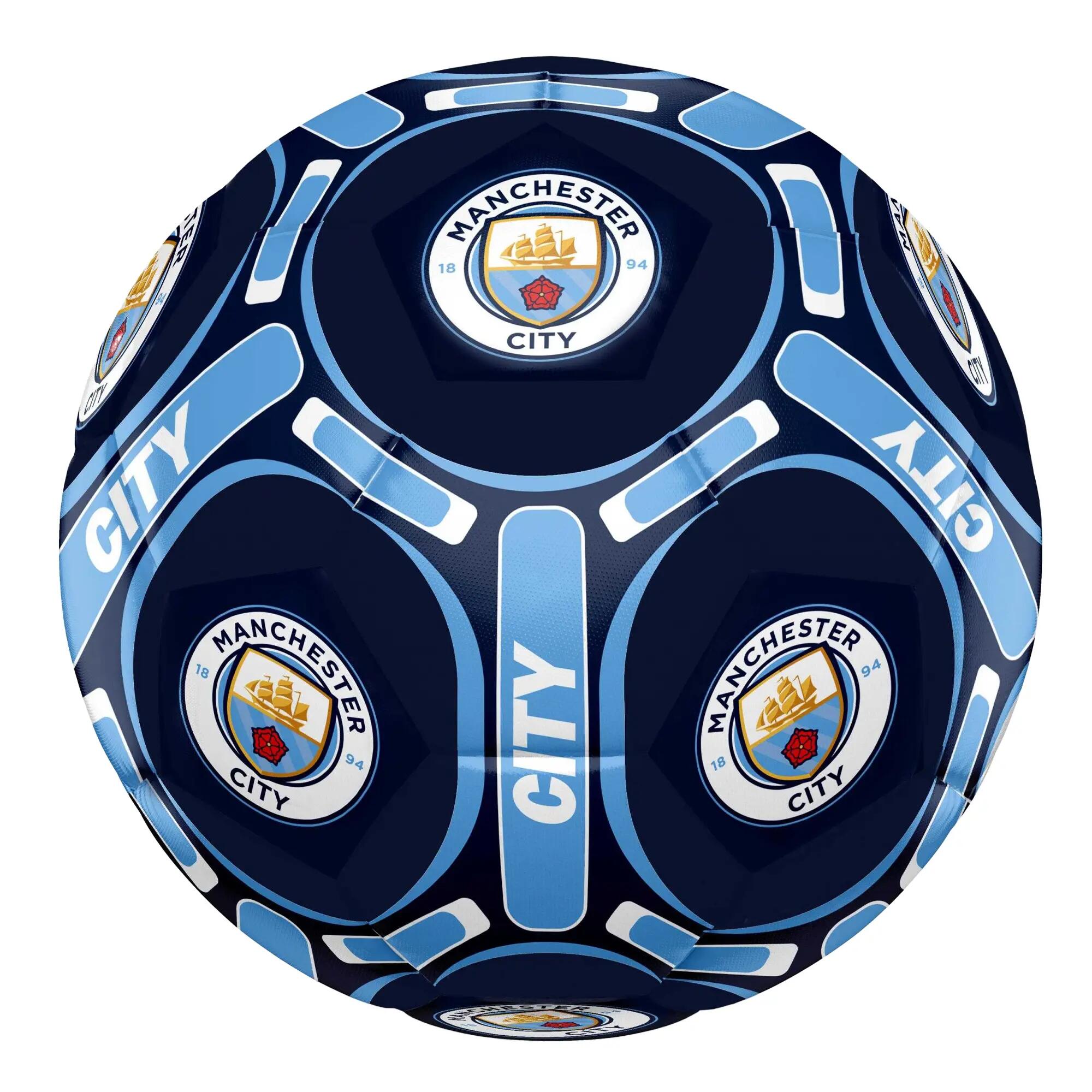 MANCHESTER CITY picture