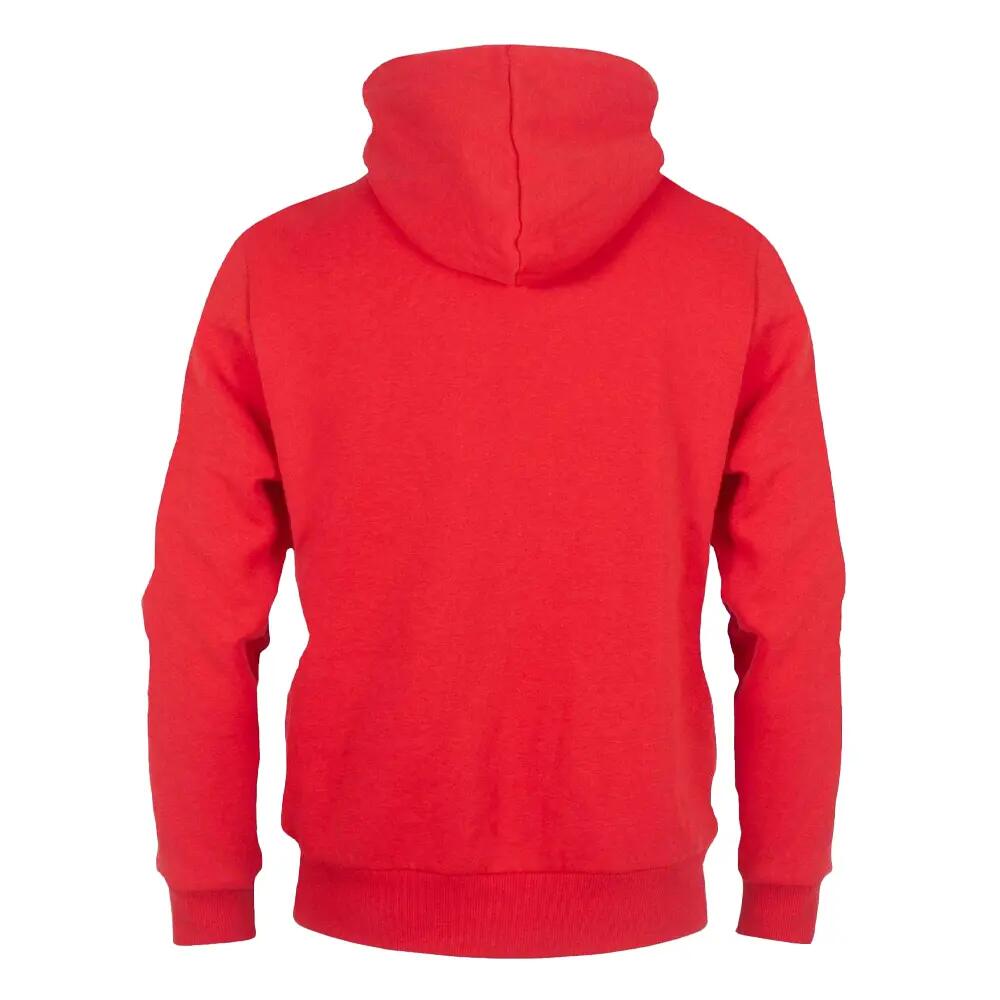 Kapuzenpullover für , Fleece Herren Rot 2/5