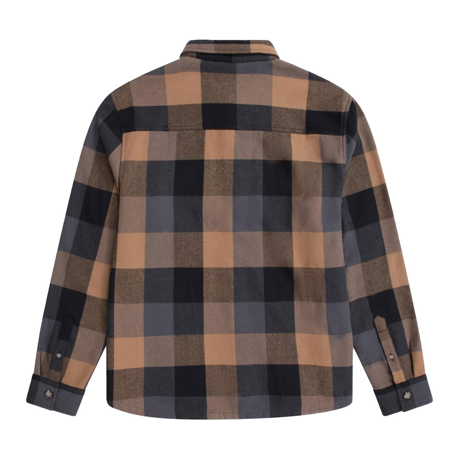 Veste SETH Homme (Beige Foncé) 2/4