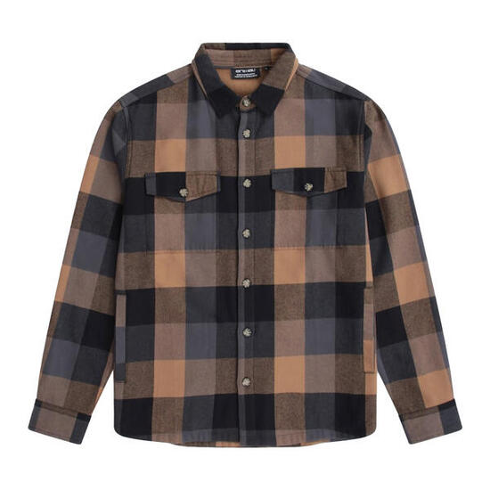 Veste SETH Homme (Beige Foncé)