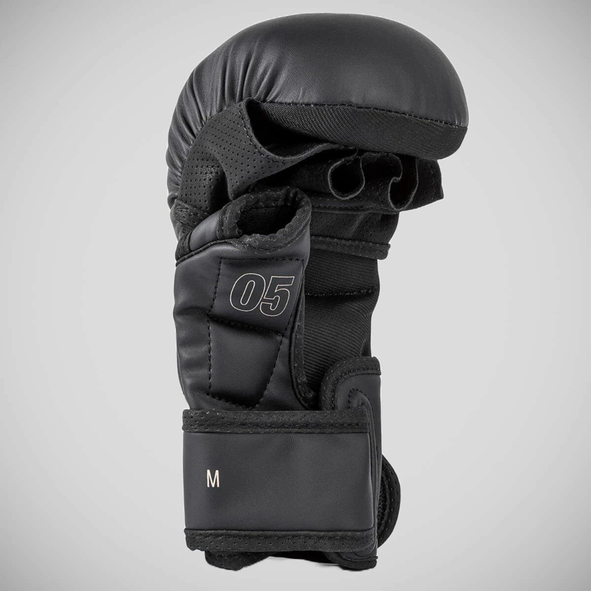 Gants MMA sparring Venum Impact Evo – Noir – L/XL 3/7