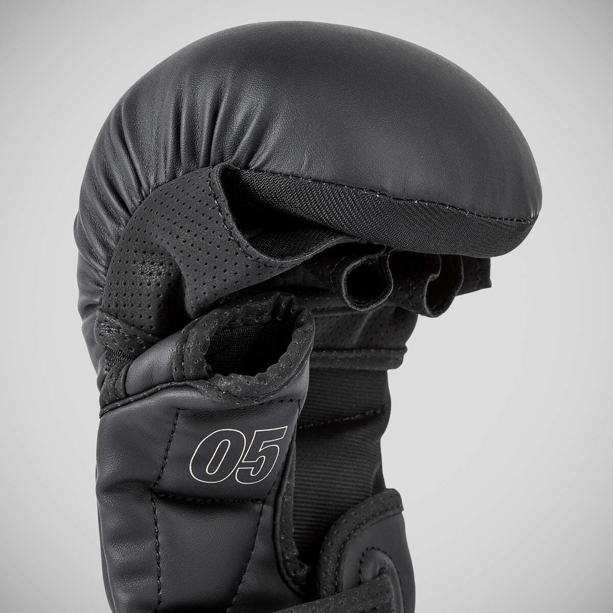 Gants MMA sparring Venum Impact Evo – Noir – L/XL 4/7