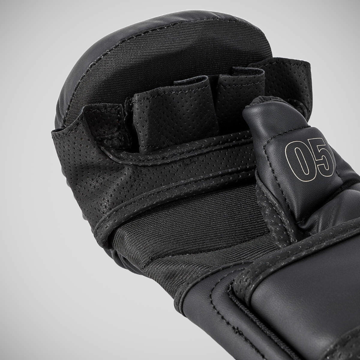 Gants MMA sparring Venum Impact Evo – Noir – L/XL 6/7