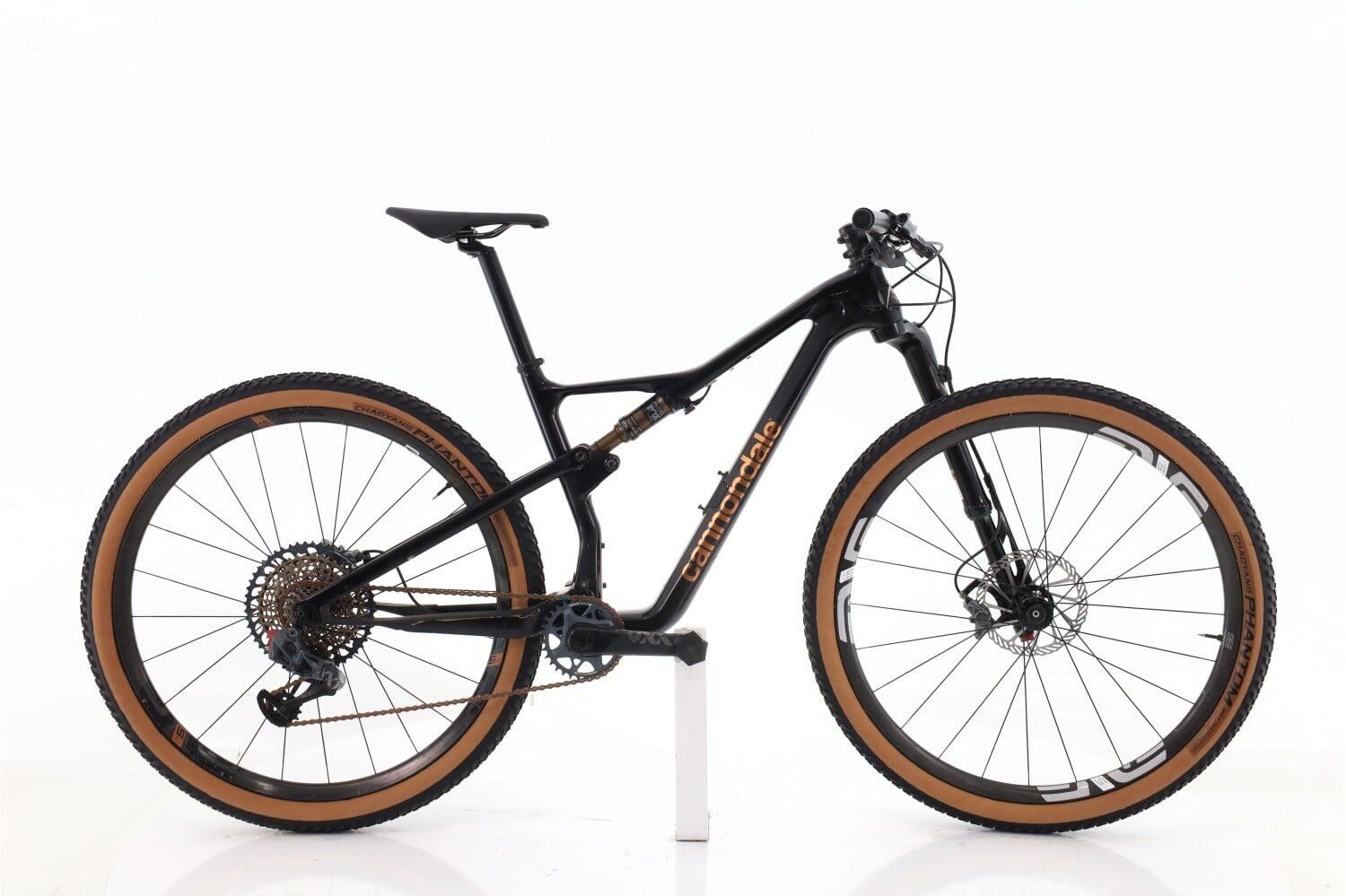 CANNONDALE VTT reconditionné ·   Ultimate XX1 AXS · Très bon état