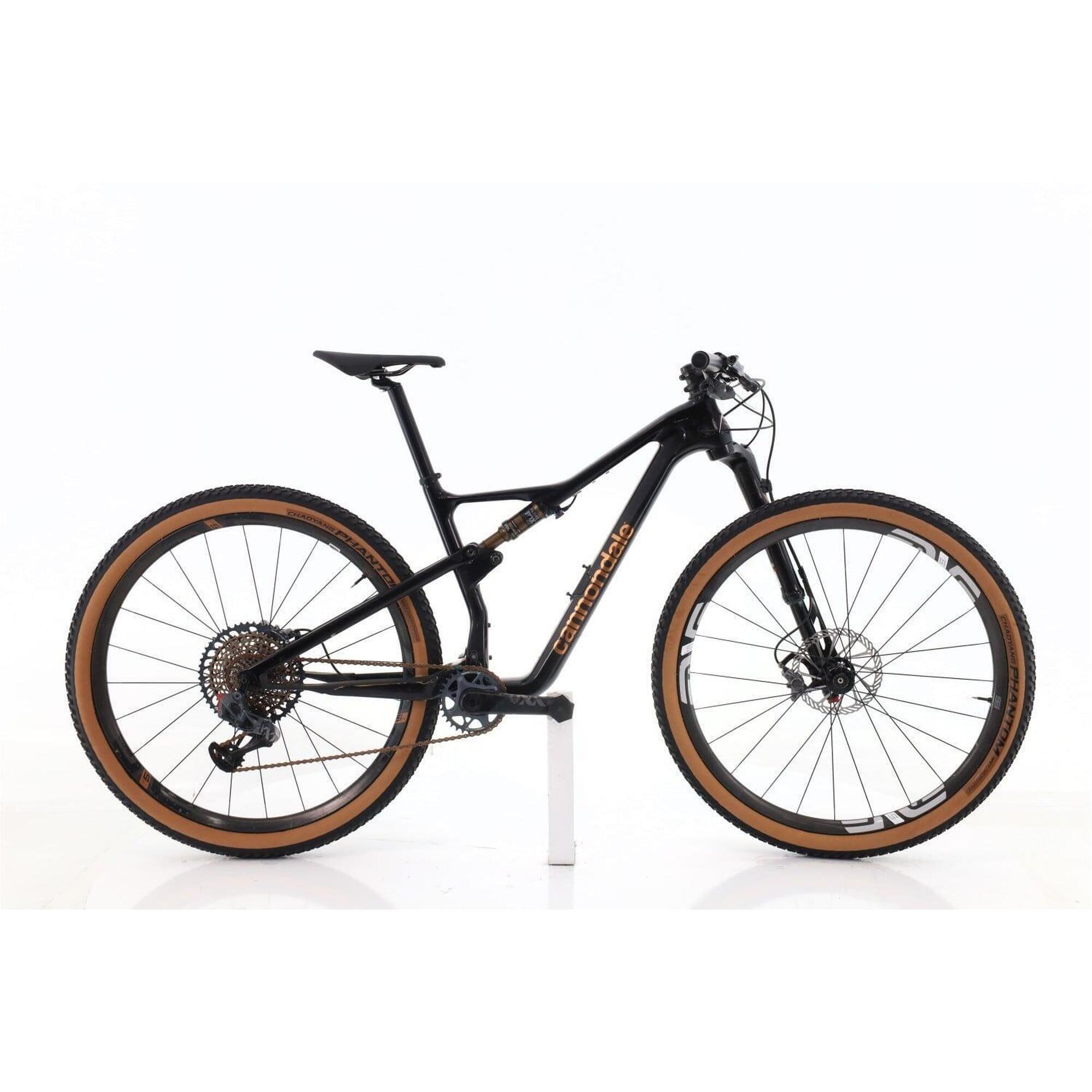 Cannondale - Vtt Reconditionné · Ultimate Xx1 Axs · Très Bon État - Vélo Tout Terrain - Noir - M - 160-174cm - Decathlon