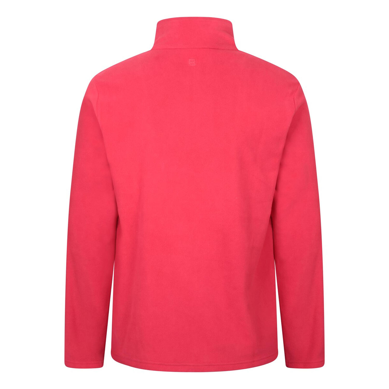 Polaire CAMBER Homme (Rouge Foncé) 2/4