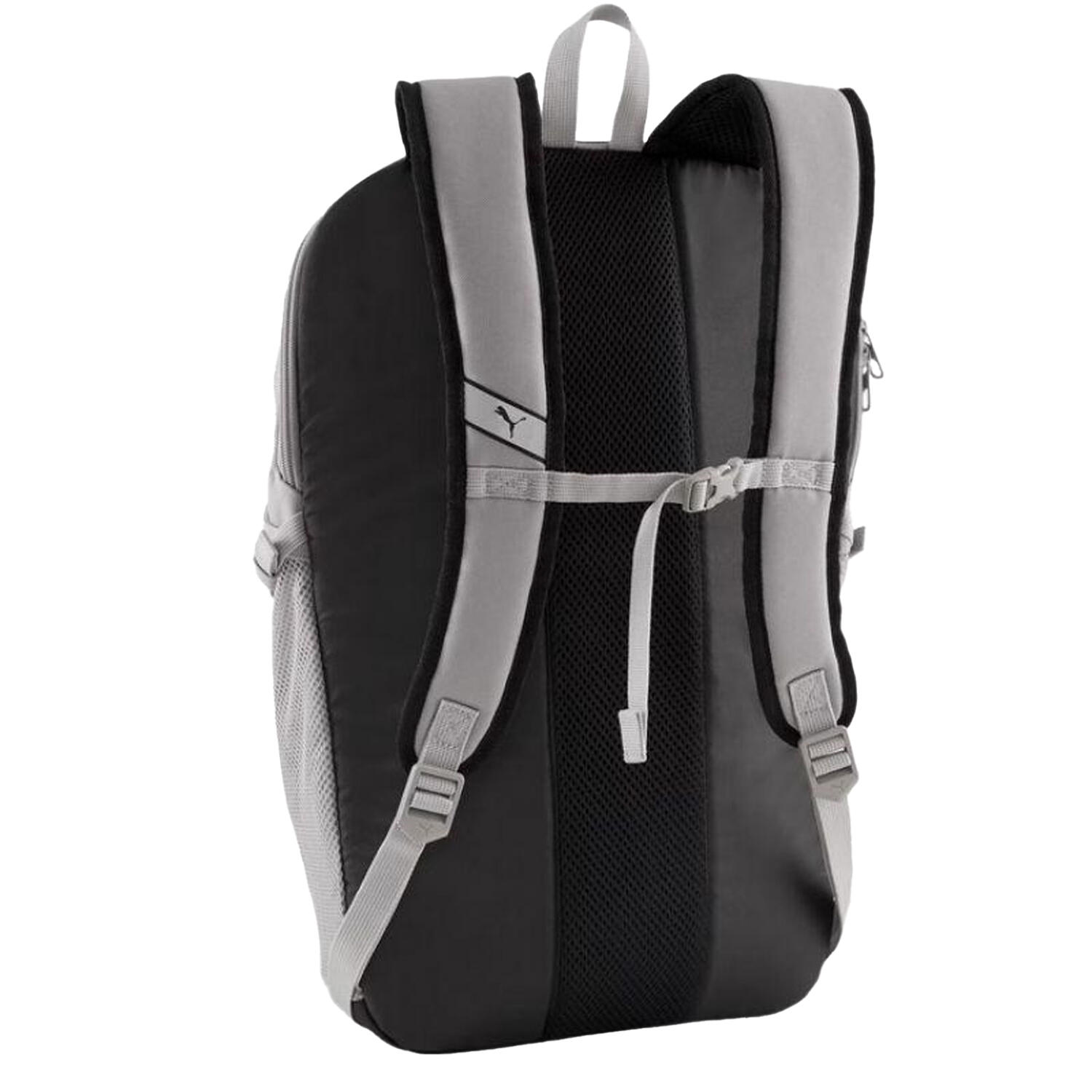 Sac À Dos PLUS PRO (Gris) 2/4