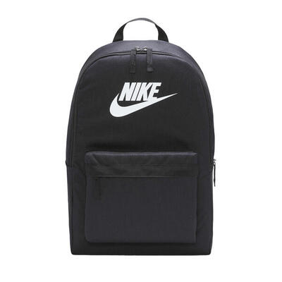 25L Zaino Nike Heritage Nero